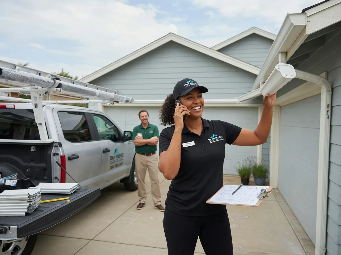 Gutter Installation Bloomington, WI FAQs
